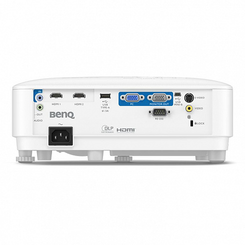 Проектор портативный BenQ MH560